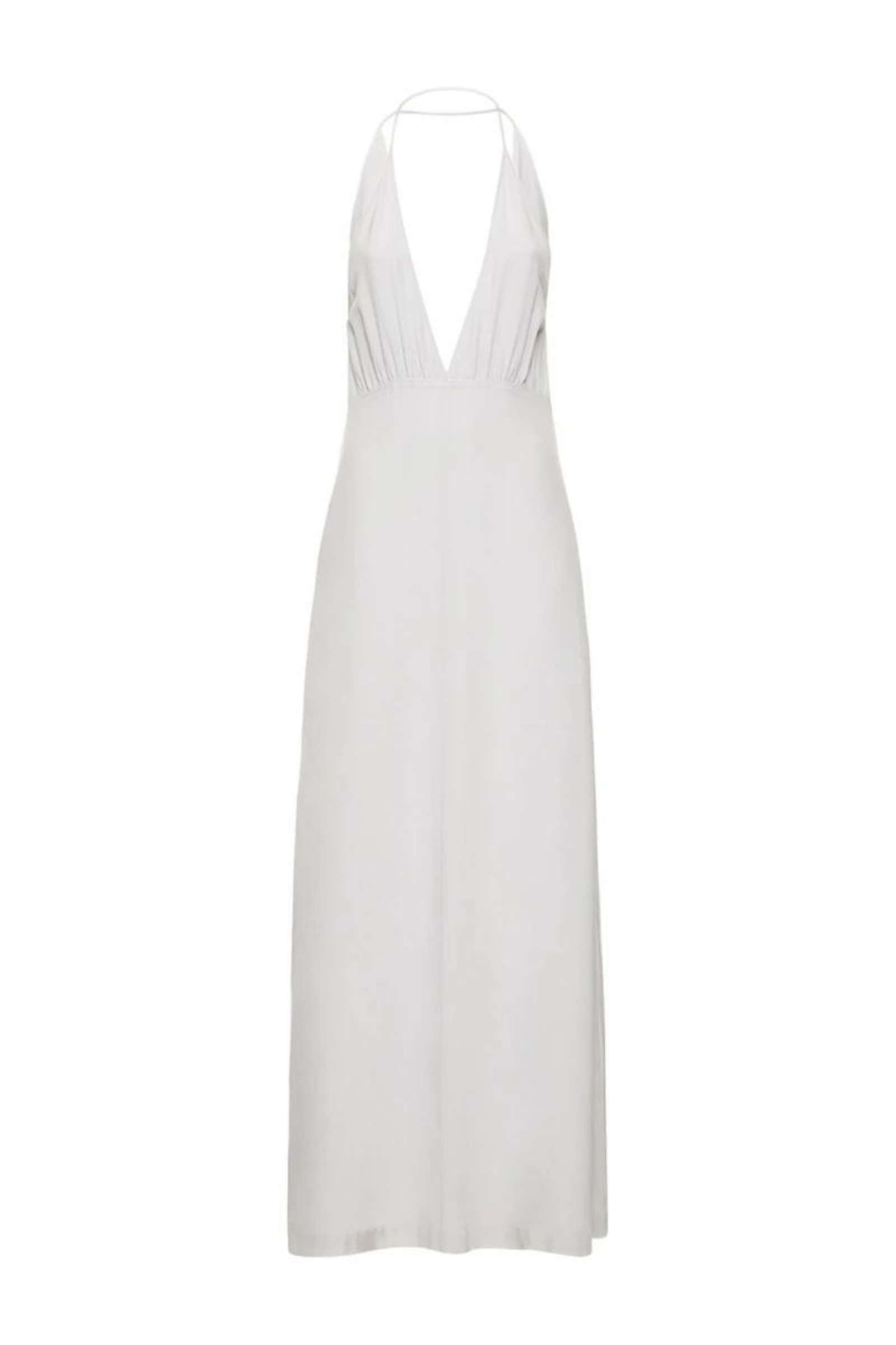 Robe en Soie