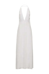Robe en Soie
