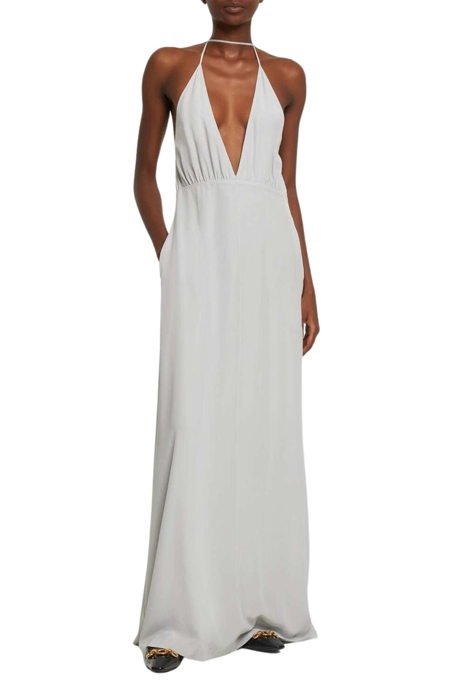 Robe en Soie