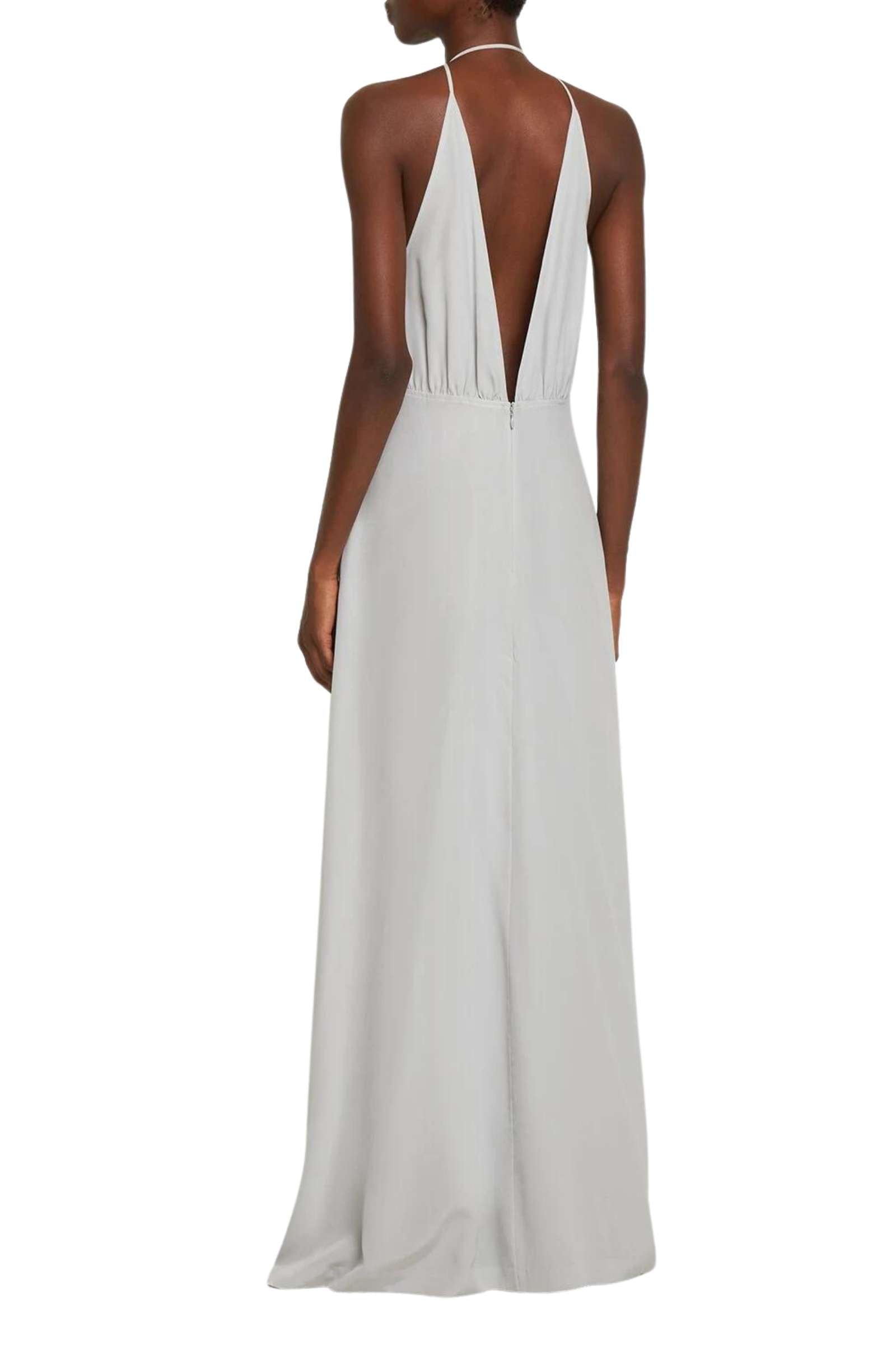 Robe en Soie