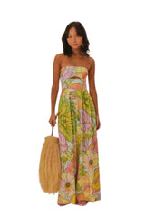 Farm Rio Ensemble Floral