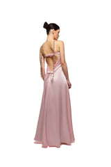 Self-Cntrd Robe Candice