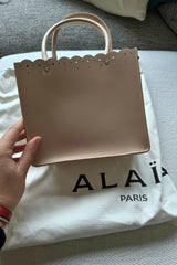 Alaïa Sac Garance