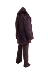 Veste Miley Faux Fur