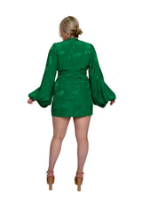 Robe Isabella