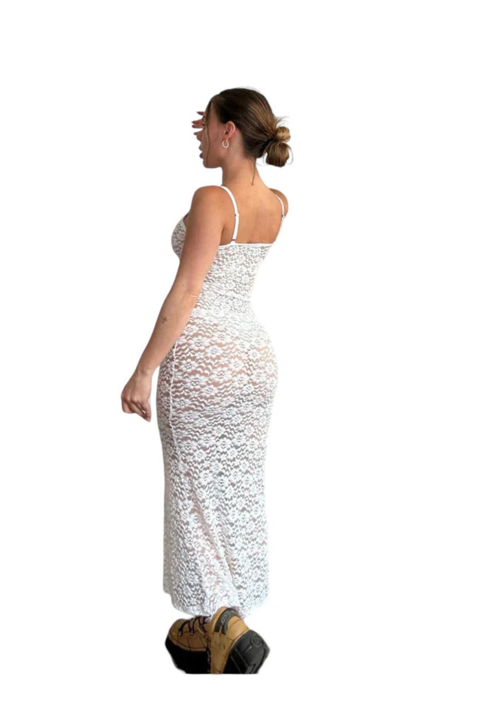 Robe Samira
