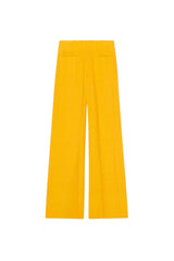 Pantalon Taille Haute