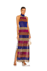 Maxi Robe Lumiere