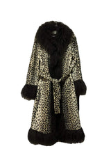 Manteau Tammy