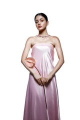 Self-Cntrd Robe Candice
