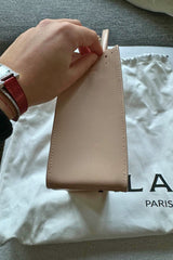 Alaïa Sac Garance
