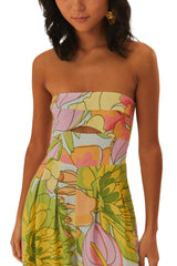 Farm Rio Ensemble Floral