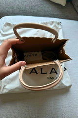 Alaïa Sac Garance