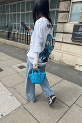 Sac Bistro XXS en Nylon