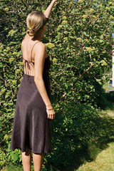 Robe Dream Dark Mocha