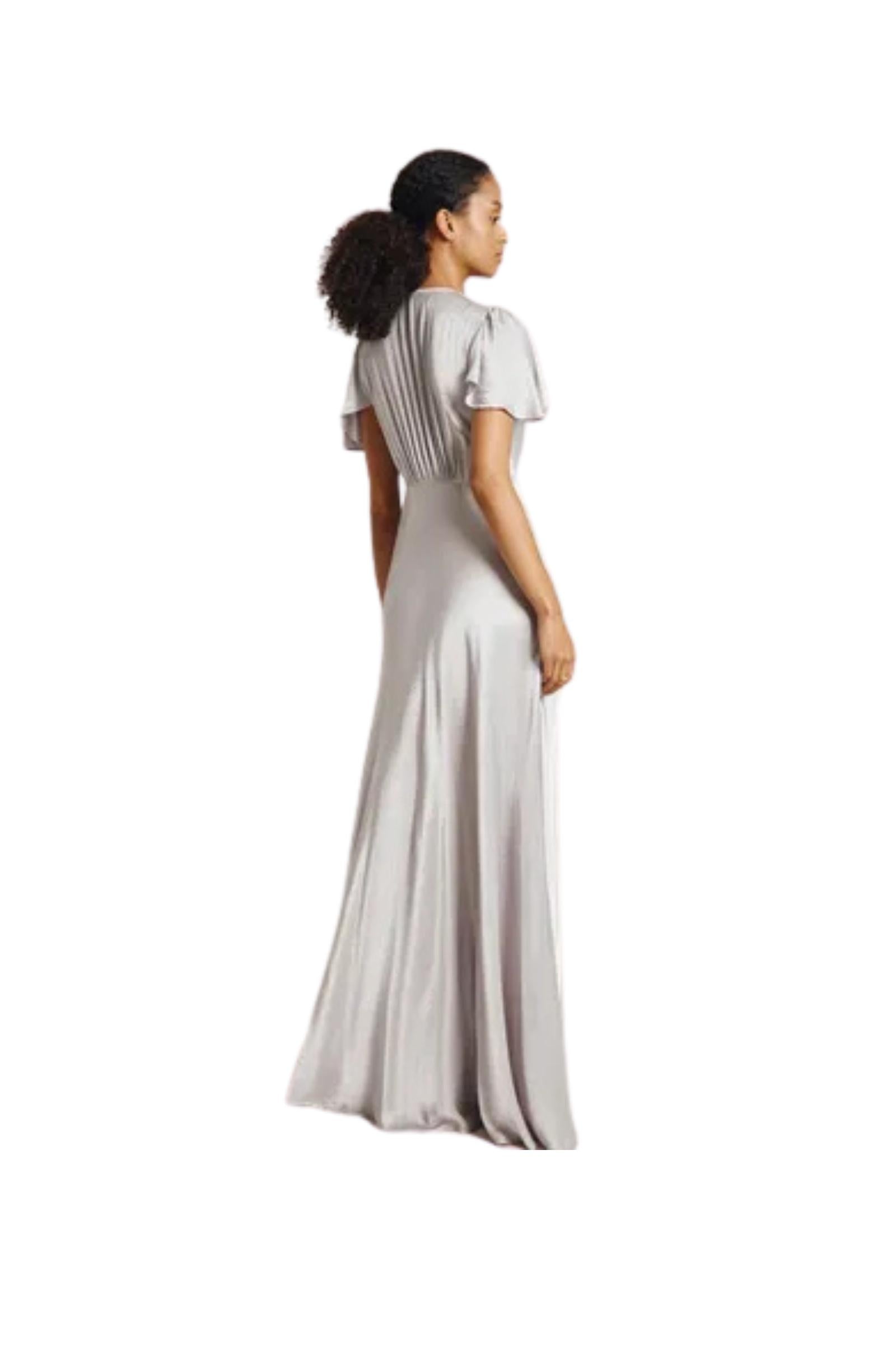 Robe Delphine