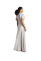 Robe Delphine