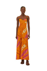 Farm Rio Summer Dress