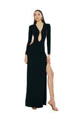 Robe de soirée Moonlit Silhouette
