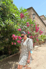 Sandro Robe Audrey