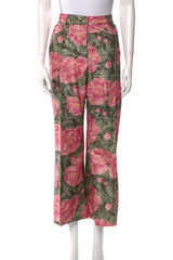 Rabanne Pantalon 7/8