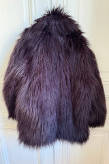Veste Miley Faux Fur
